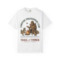 Campfire Philosophers Club Tee — Trail & Timber Outfitters Tee