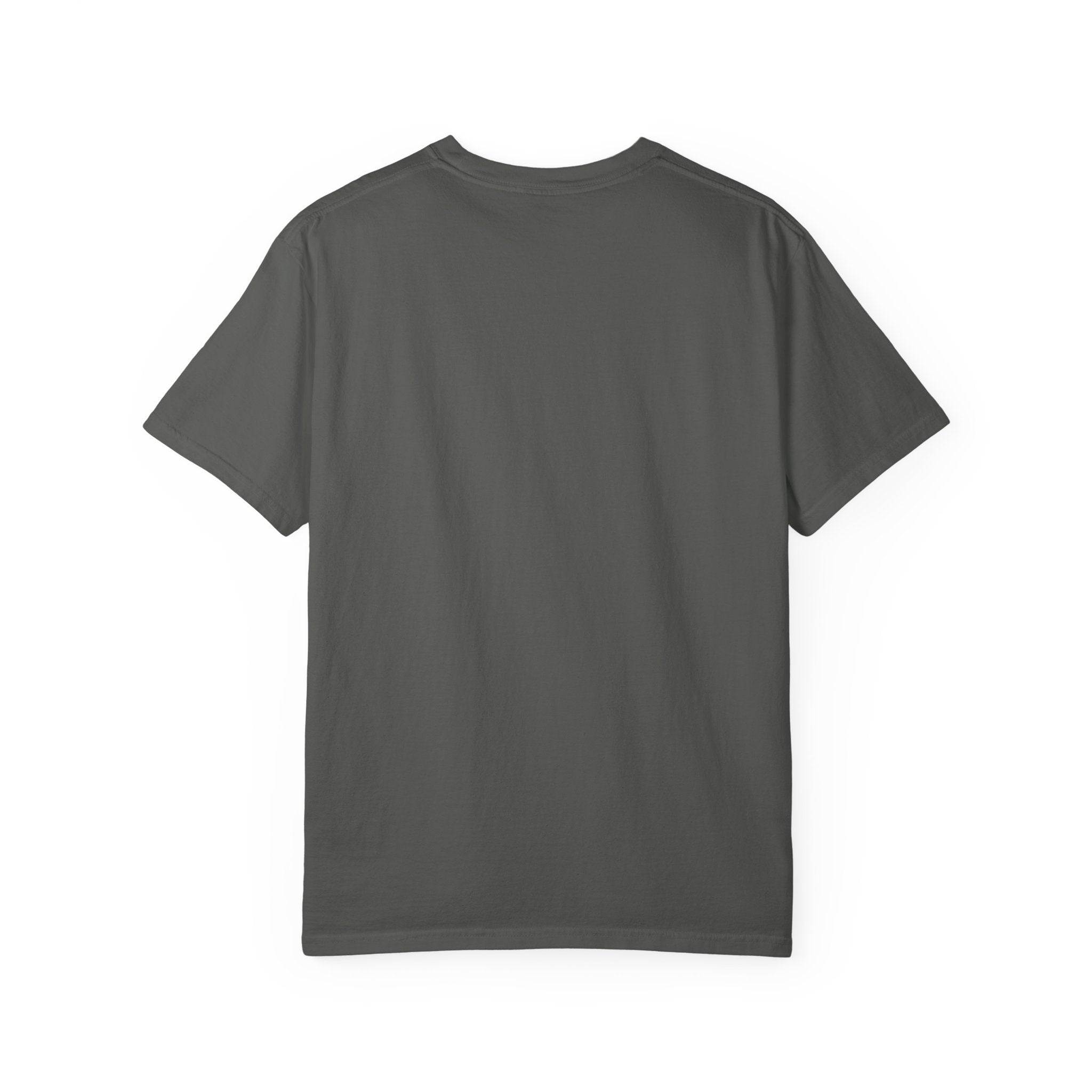 The Quiet Things Tee Unisex Garment-Dyed