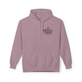 Trail & Timber Outfitters Logo Hoodie