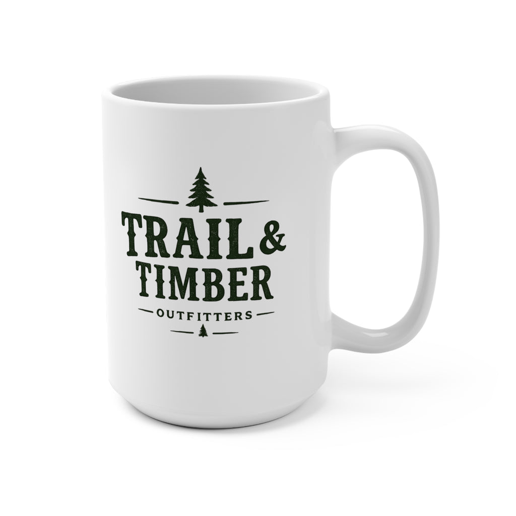Mug 15oz