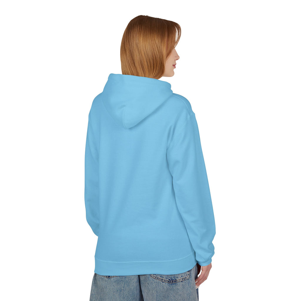 Trail & Timber Outfitters Logo Hoodie