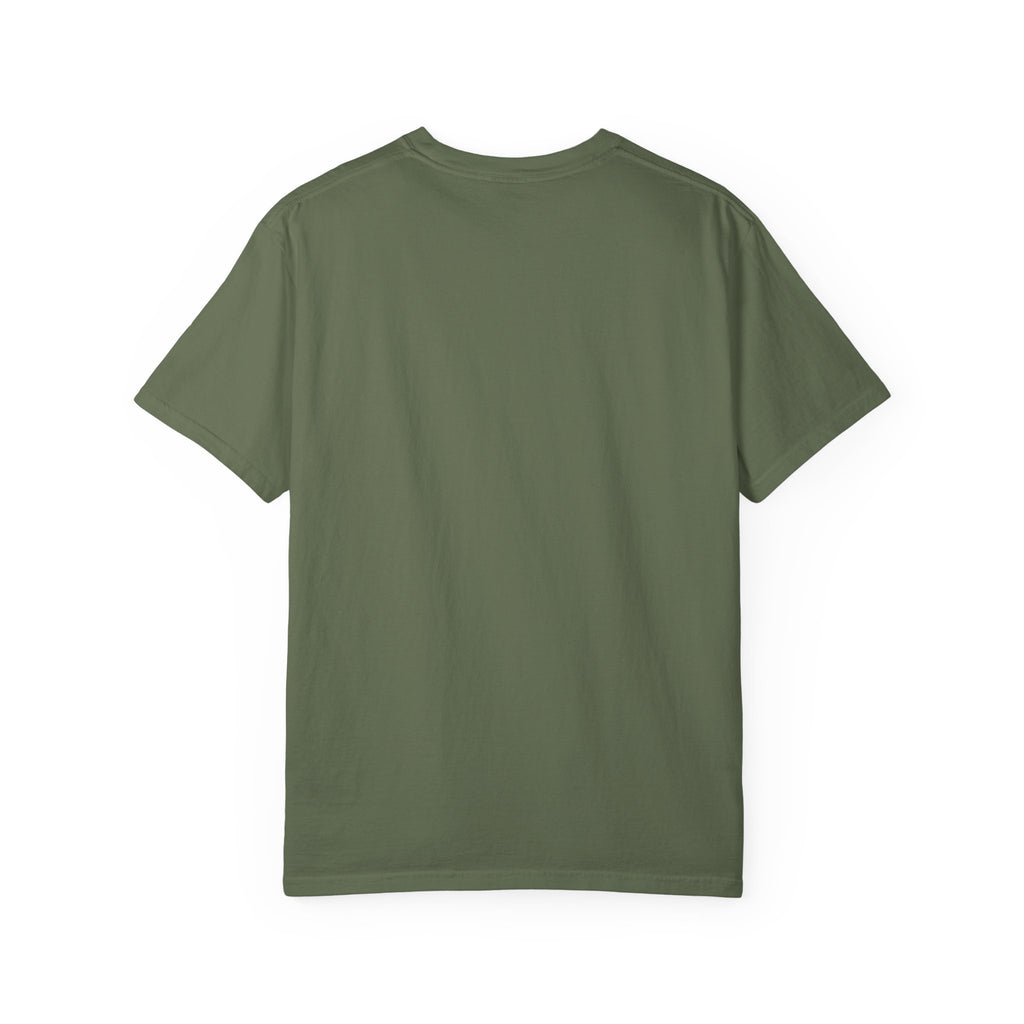 Cooler Mornings Ahead Tee| Trail and Timber Outfitters