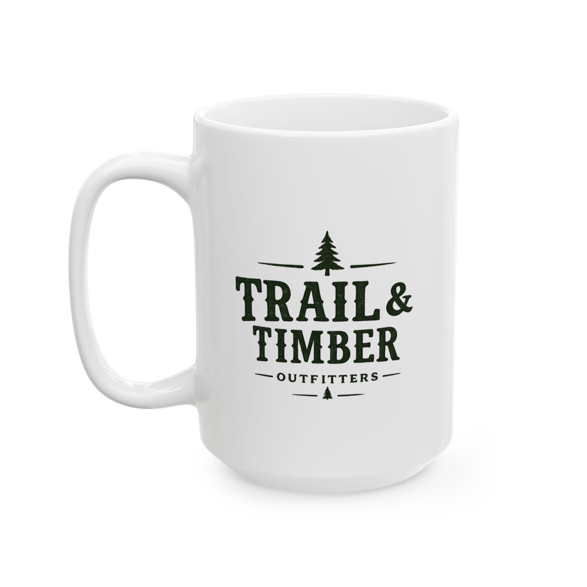 Ceramic Mug, (11oz, 15oz)