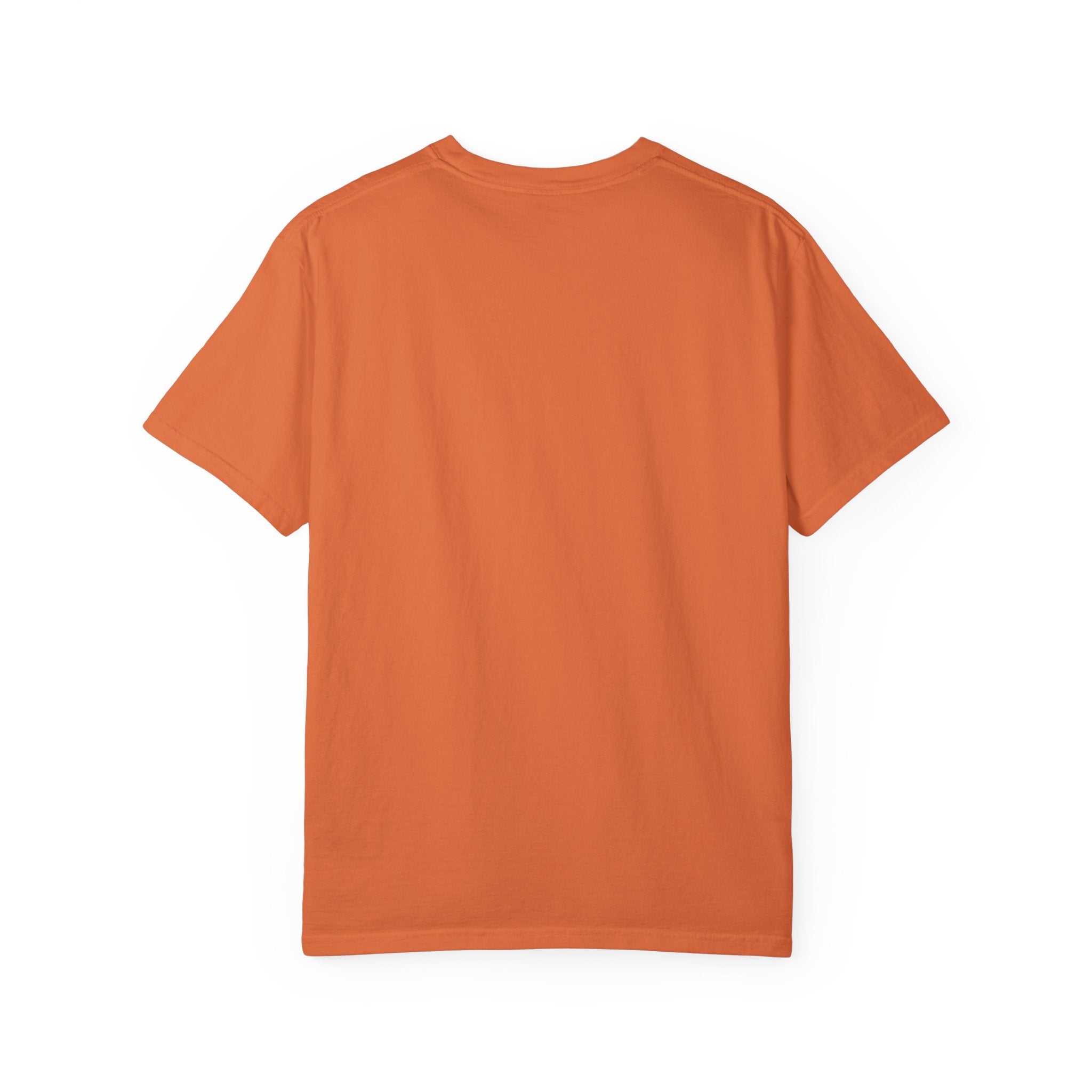 Old Roads & Good Coffee T-Shirt | Trail Timber Outfitters Road Trip Graphic