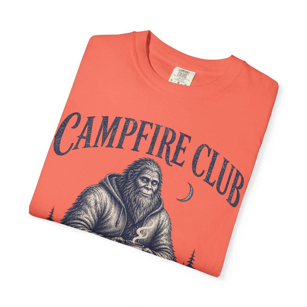 Campfire Club™ Chucho Graphic Tee