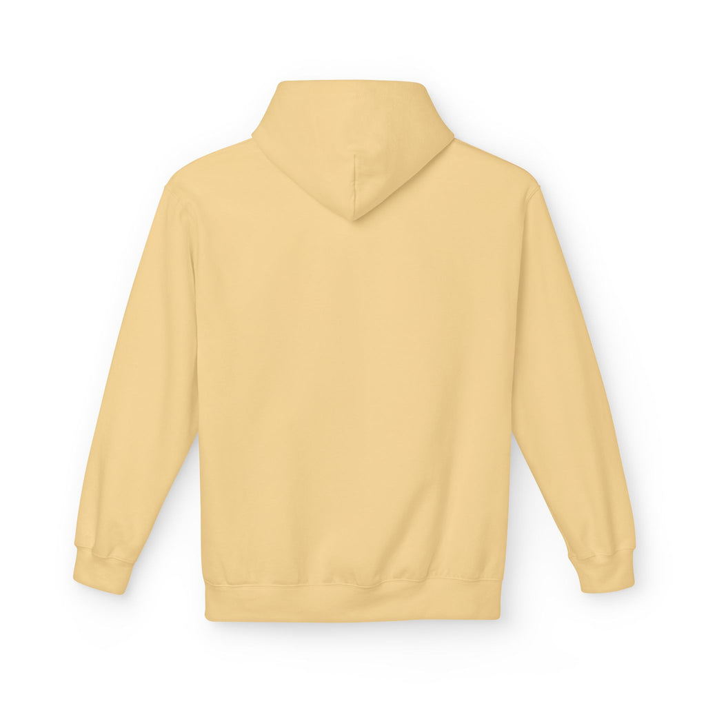 Trail & Timber Outfitters Logo Hoodie– Minimal Outdoor Logo Pullover