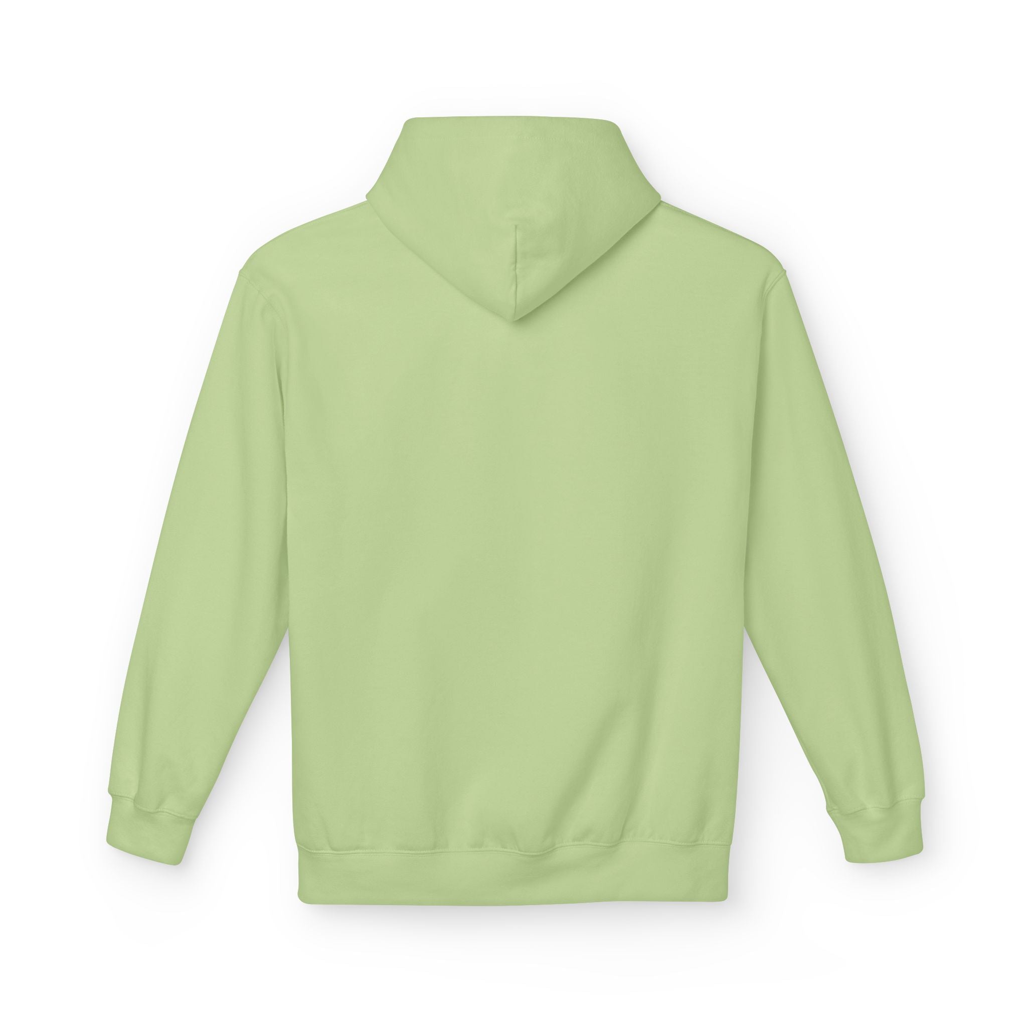 Trail & Timber Outfitters Logo Hoodie