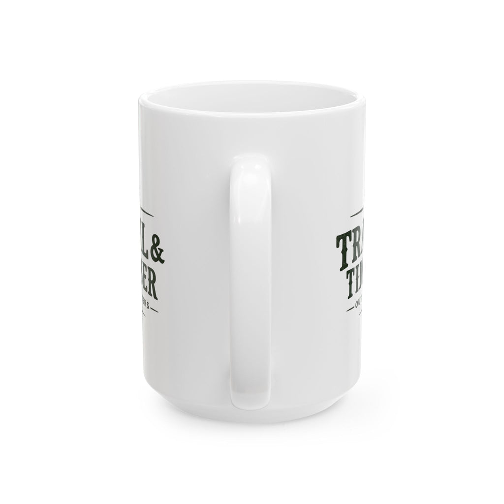 Ceramic Mug, (11oz, 15oz)