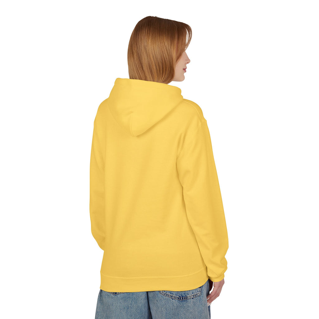 Trail & Timber Outfitters Logo Hoodie