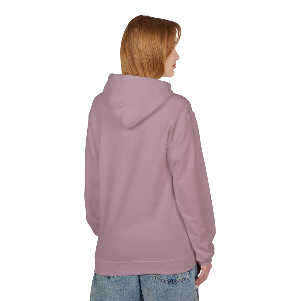 Trail & Timber Outfitters Logo Hoodie