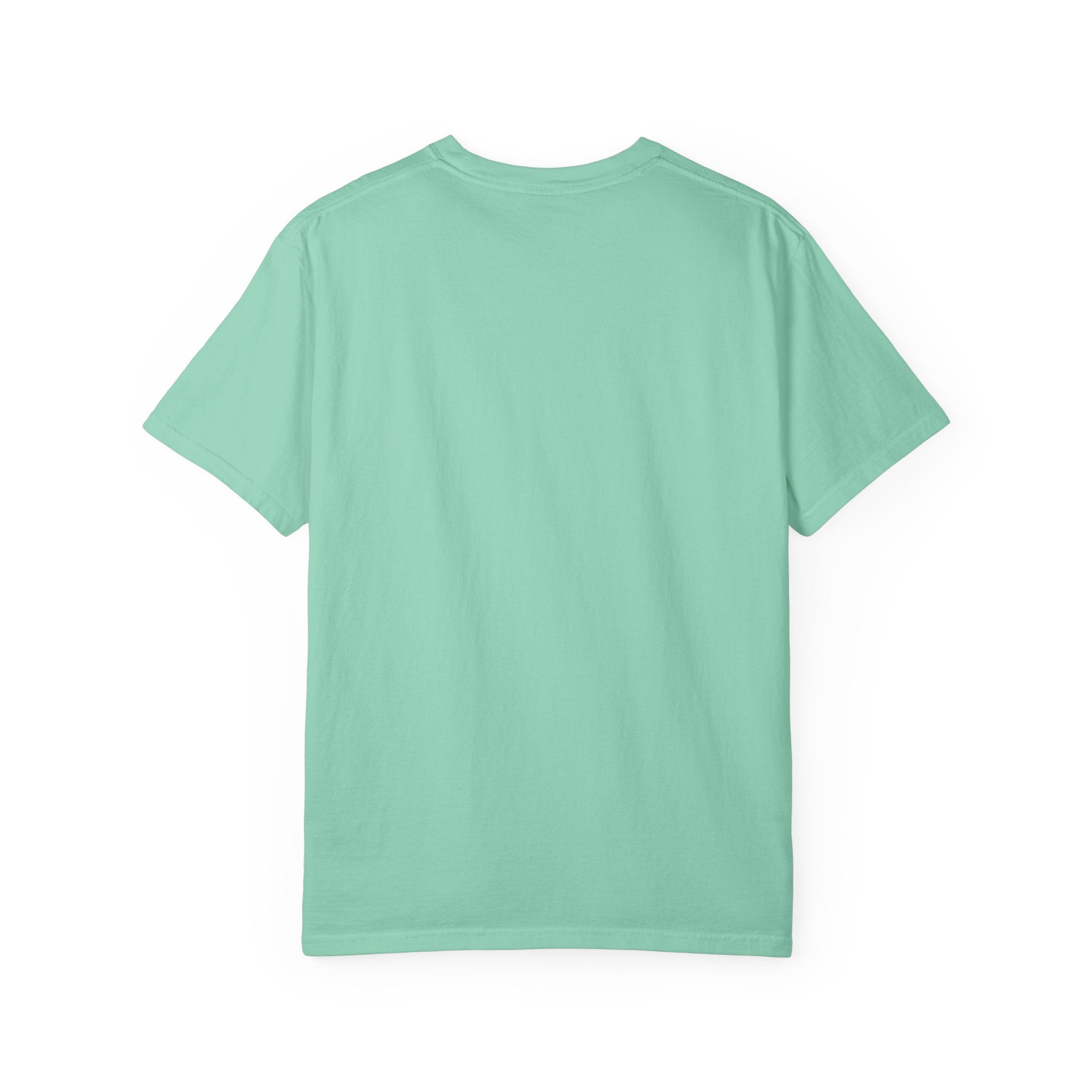 Cooler Mornings Ahead Tee| Trail and Timber Outfitters