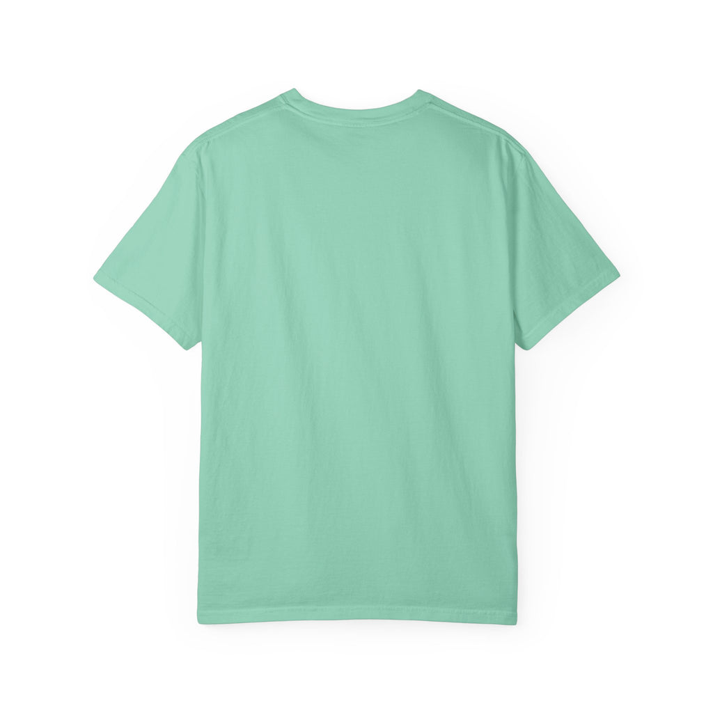 Cooler Mornings Ahead Tee| Trail and Timber Outfitters