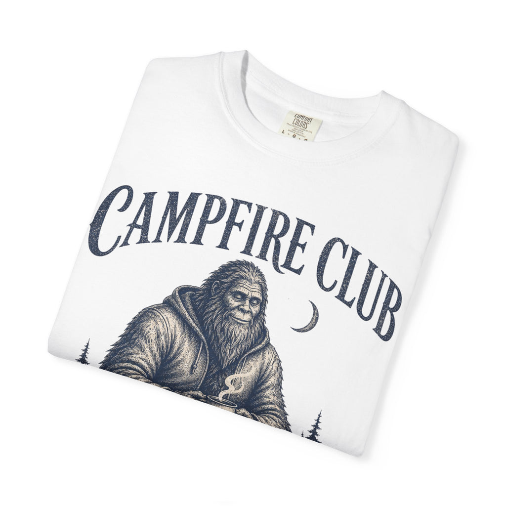 Campfire Club™ Chucho Graphic Tee