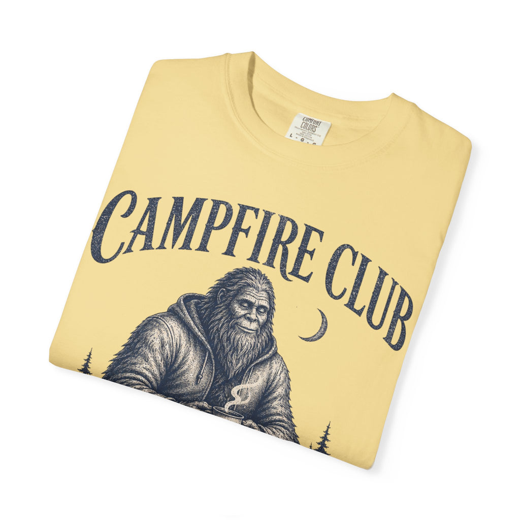 Campfire Club™ Chucho Graphic Tee