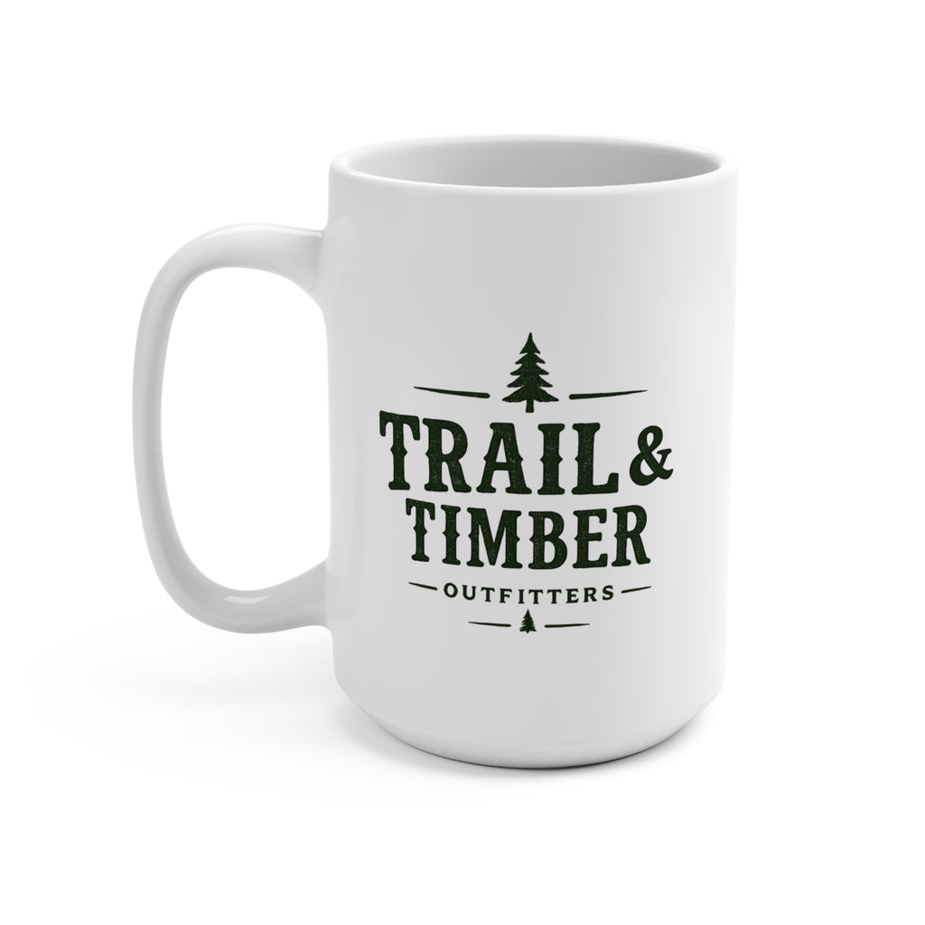 Mug 15oz