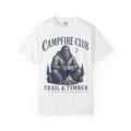 Campfire Club Tee