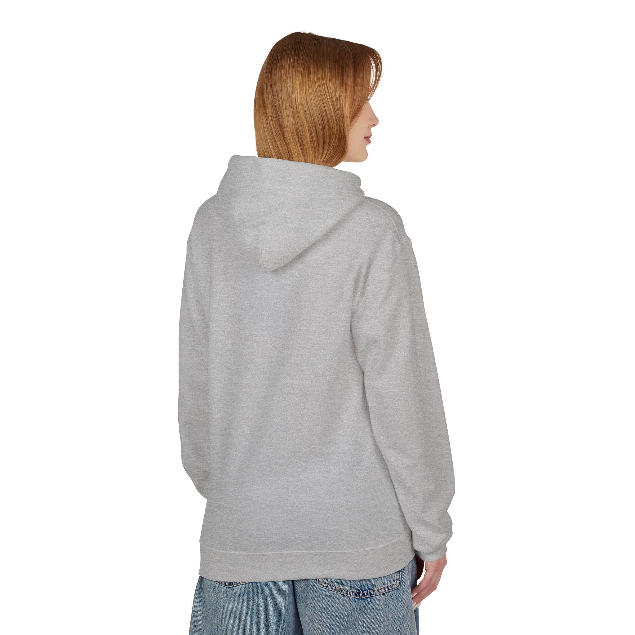 Trail & Timber Outfitters Logo Hoodie