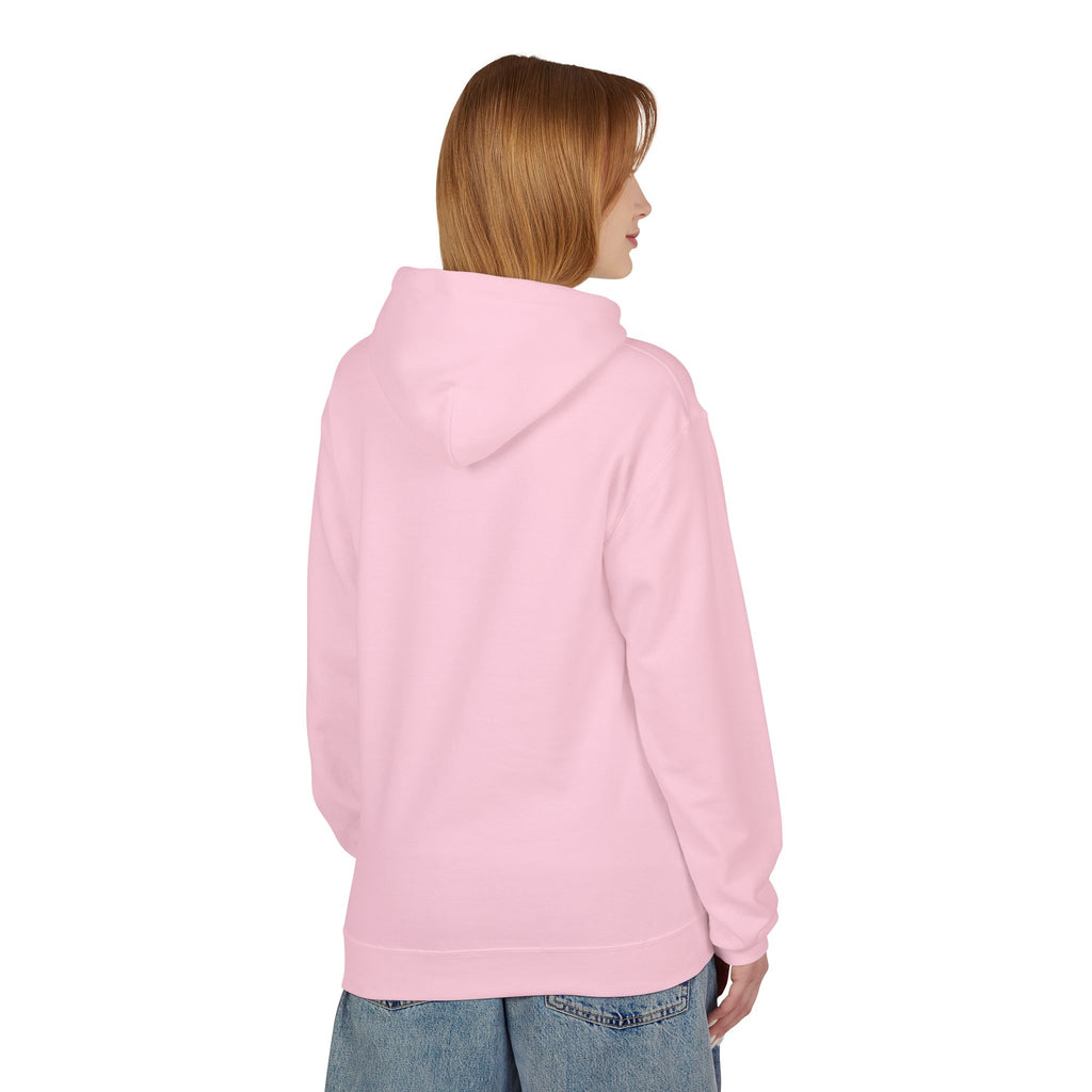 Trail & Timber Outfitters Logo Hoodie
