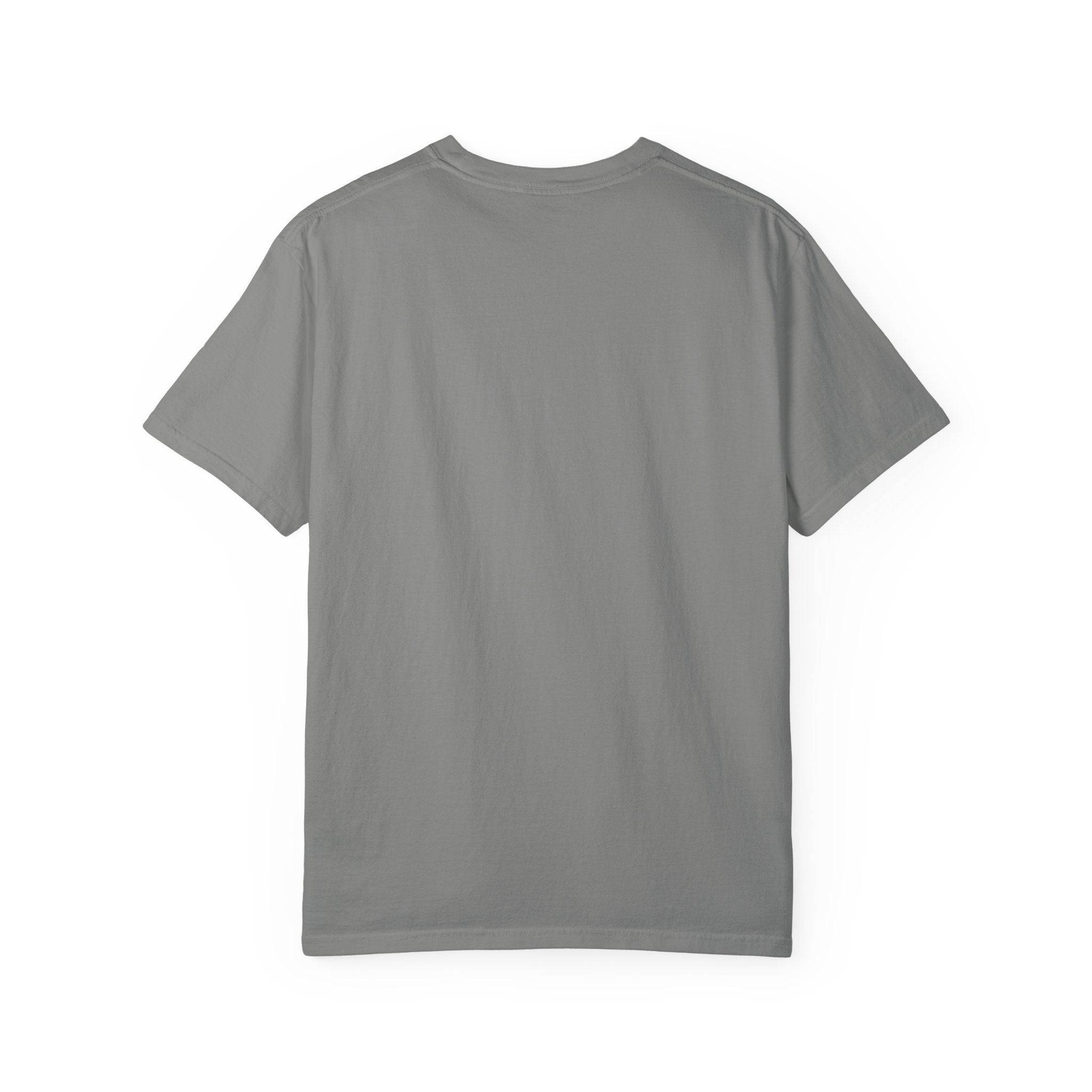Old Roads & Good Coffee T-Shirt | Trail Timber Outfitters Road Trip Graphic