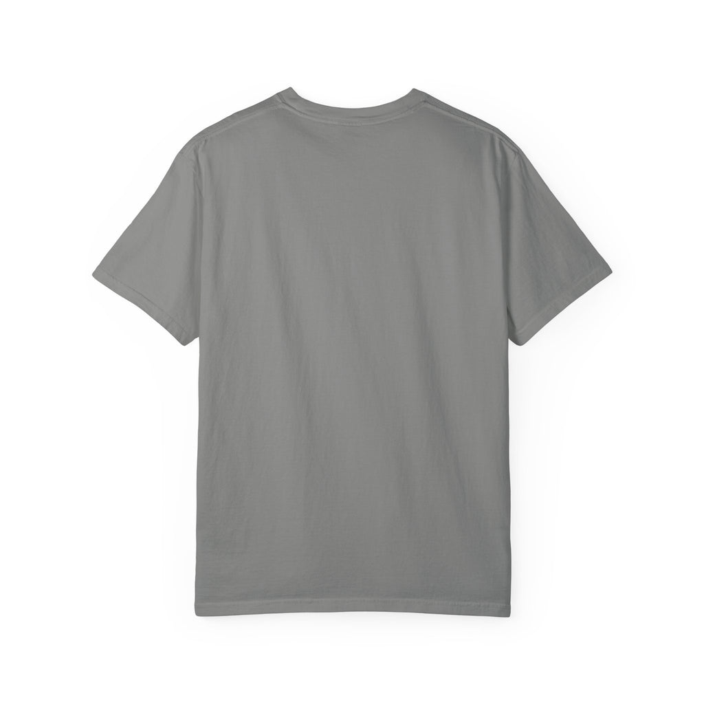 Old Roads & Good Coffee T-Shirt | Trail Timber Outfitters Road Trip Graphic