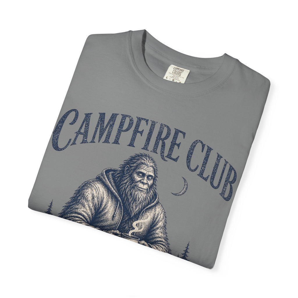 Campfire Club™ Chucho Graphic Tee