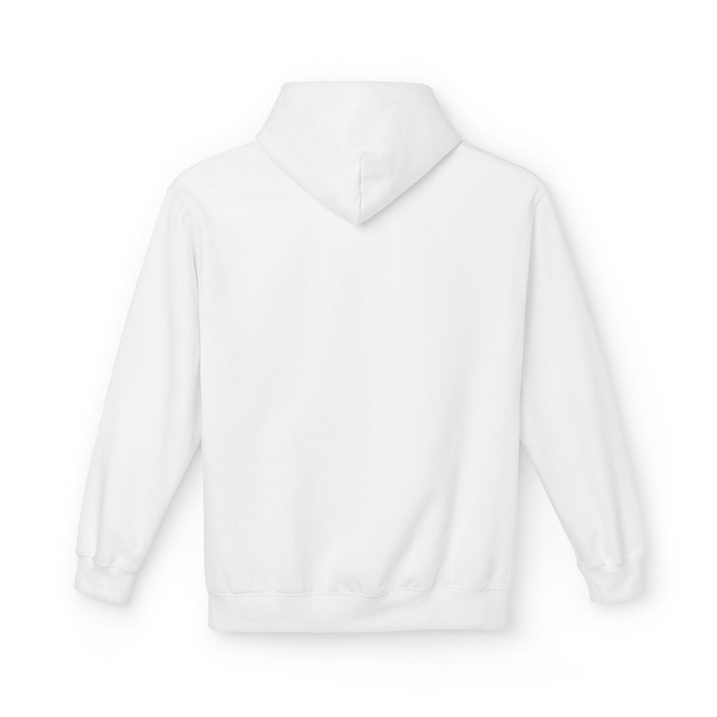 Trail & Timber Outfitters Logo Hoodie– Minimal Outdoor Logo Pullover