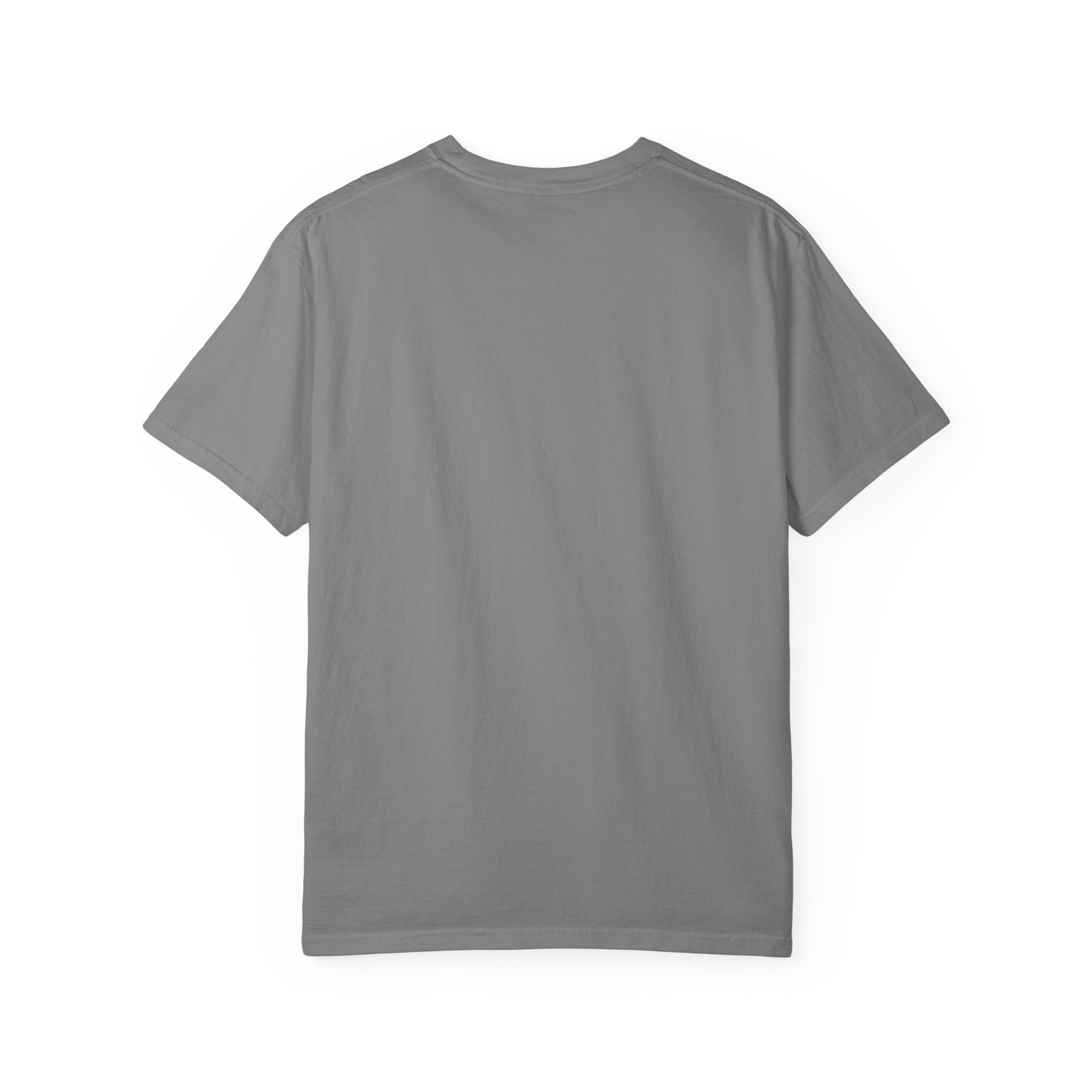 Coffee Tastes Better Outside T-Shirt — Outdoor Camping Mug Tee