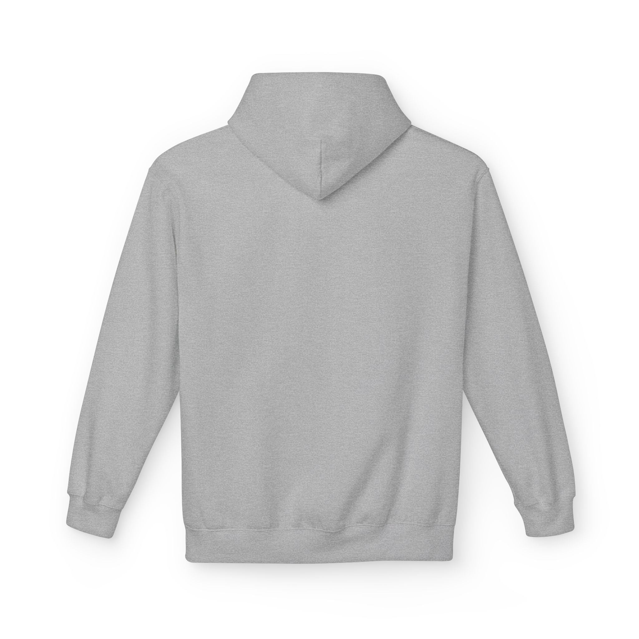 Trail & Timber Outfitters Logo Hoodie