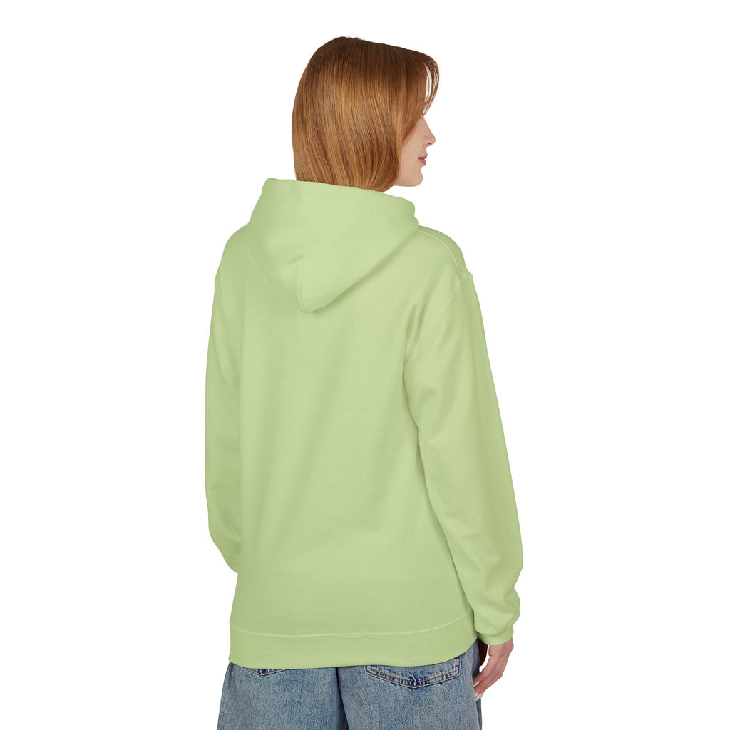 Trail & Timber Outfitters Logo Hoodie