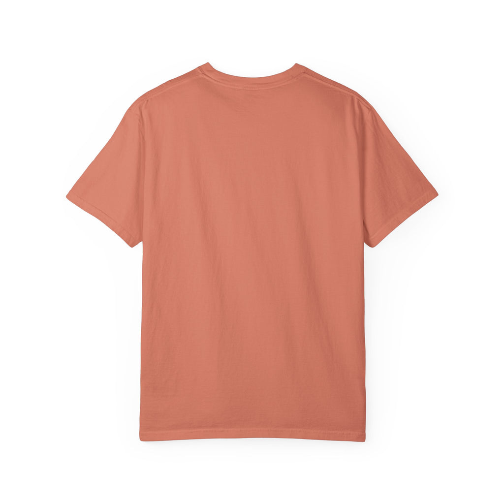 The Quiet Things Tee Unisex Garment-Dyed