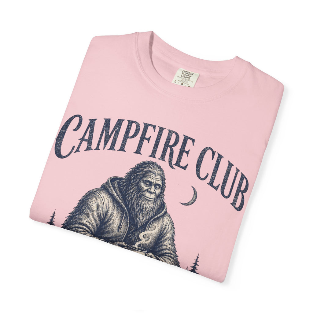 Campfire Club™ Chucho Graphic Tee