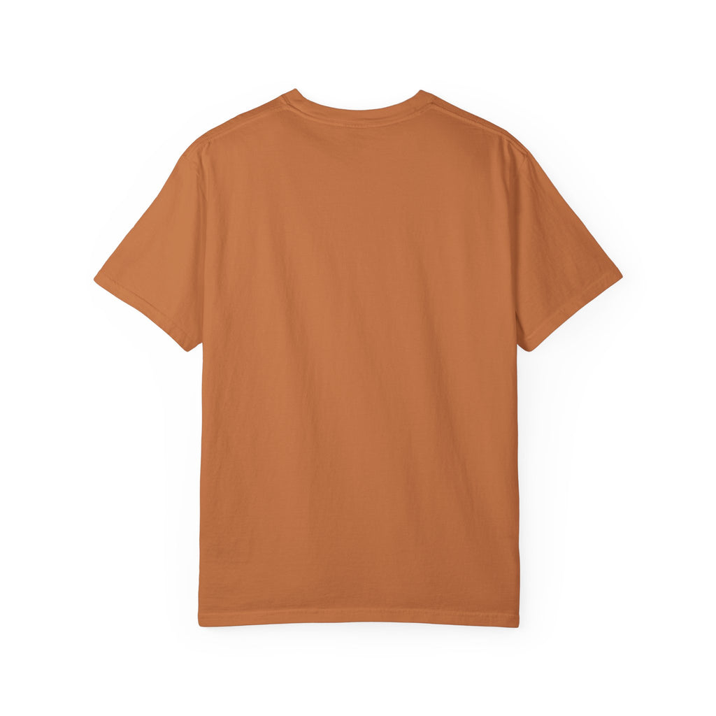 Old Roads & Good Coffee T-Shirt | Trail Timber Outfitters Road Trip Graphic
