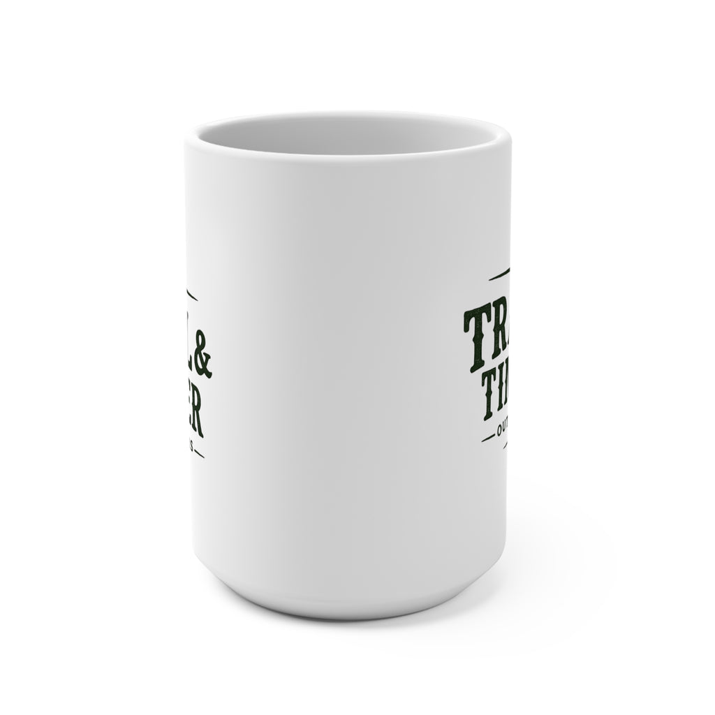 Mug 15oz