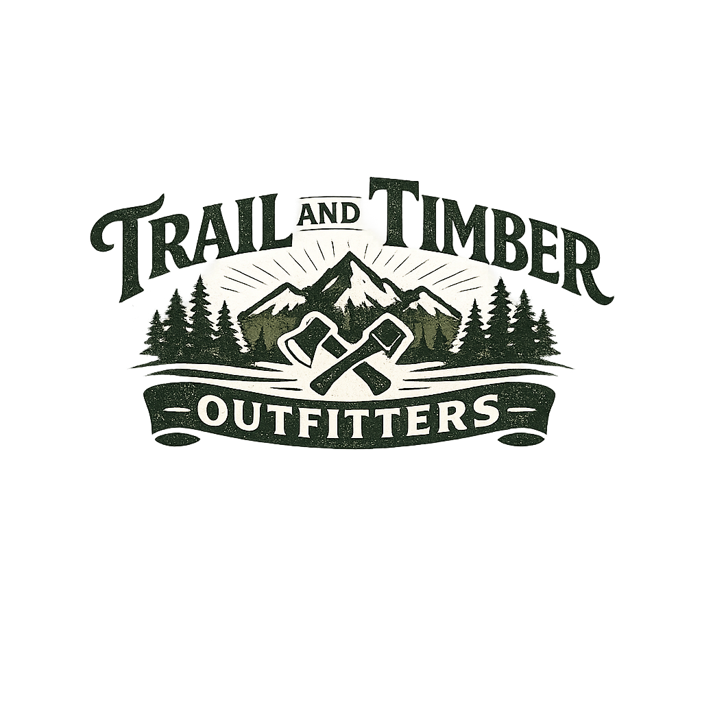 Trail & Timber